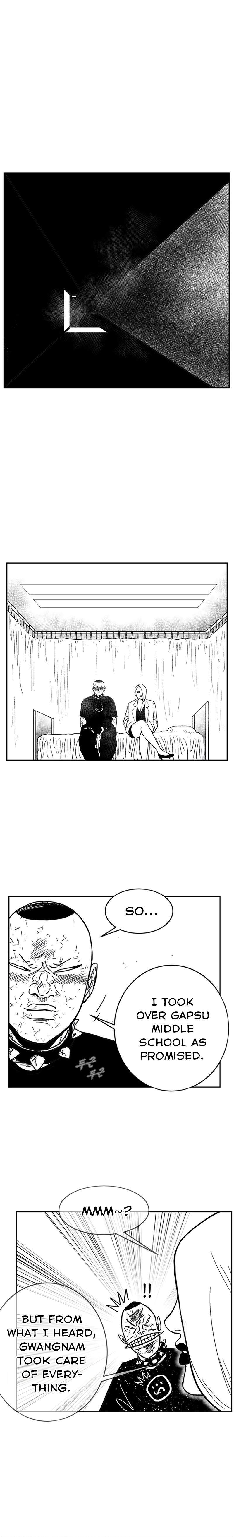 Hellper 2 - Killberos Chapter 141 24