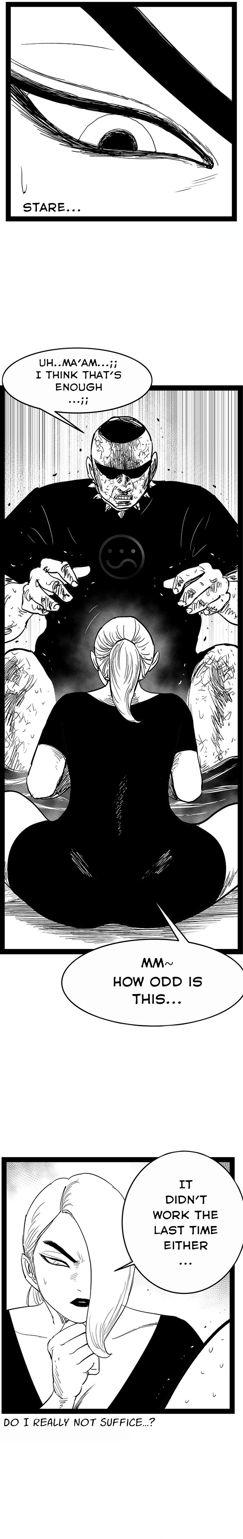 Hellper 2 - Killberos Chapter 142 5