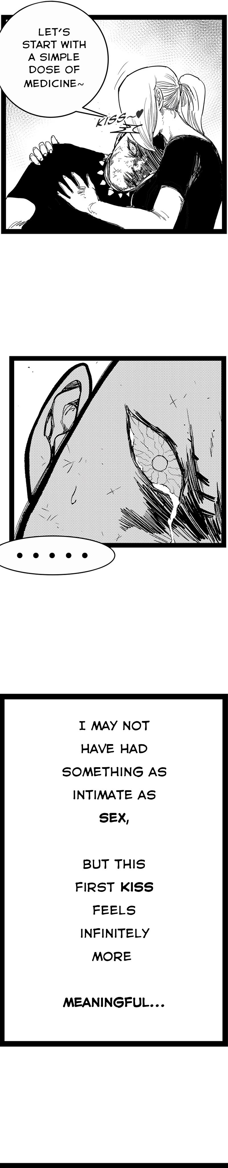 Hellper 2 - Killberos Chapter 142 8