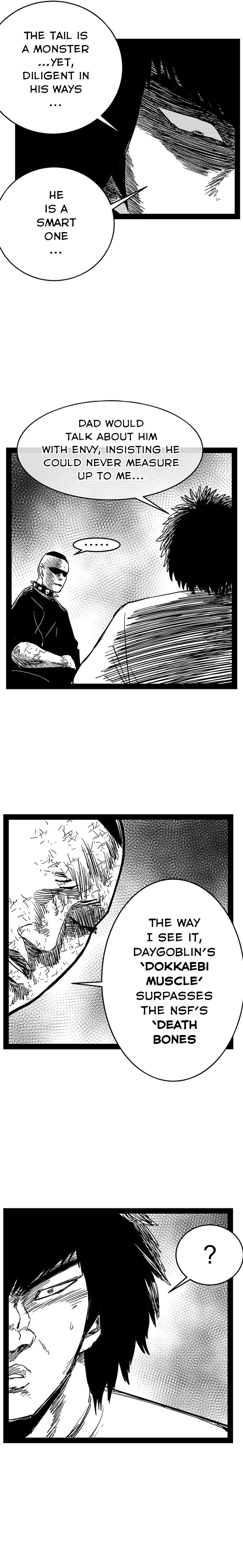 Hellper 2 - Killberos Chapter 143 3