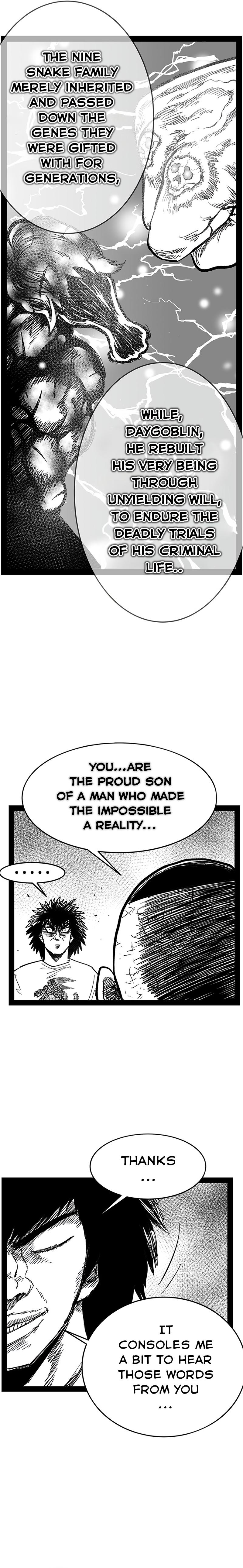 Hellper 2 - Killberos Chapter 143 4