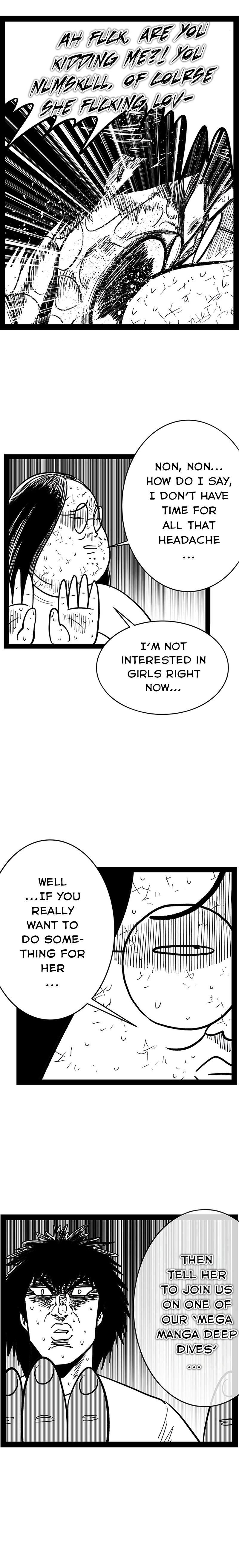 Hellper 2 - Killberos Chapter 143 9