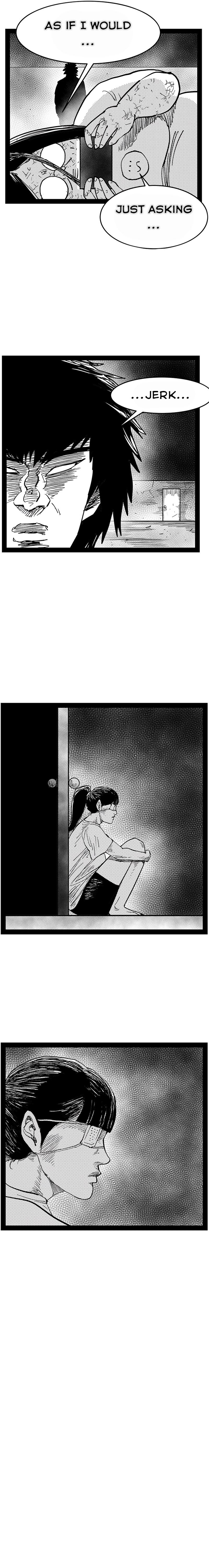 Hellper 2 - Killberos Chapter 143 14