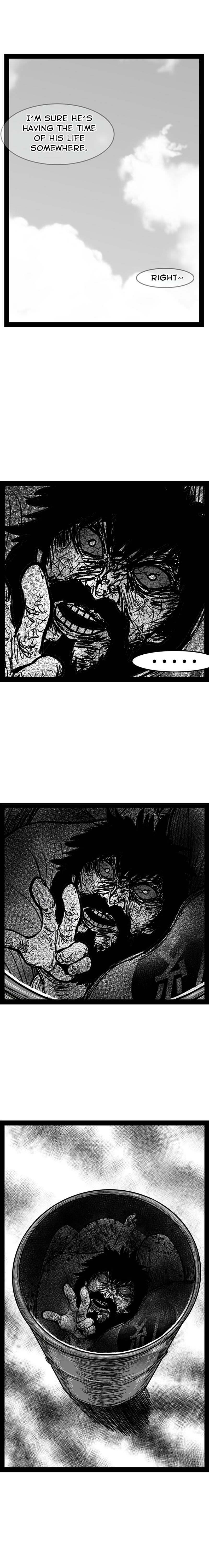 Hellper 2 - Killberos Chapter 143 18