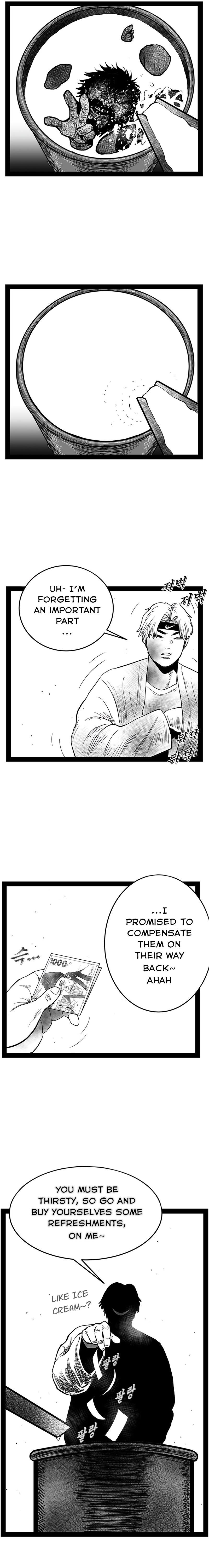 Hellper 2 - Killberos Chapter 143 23