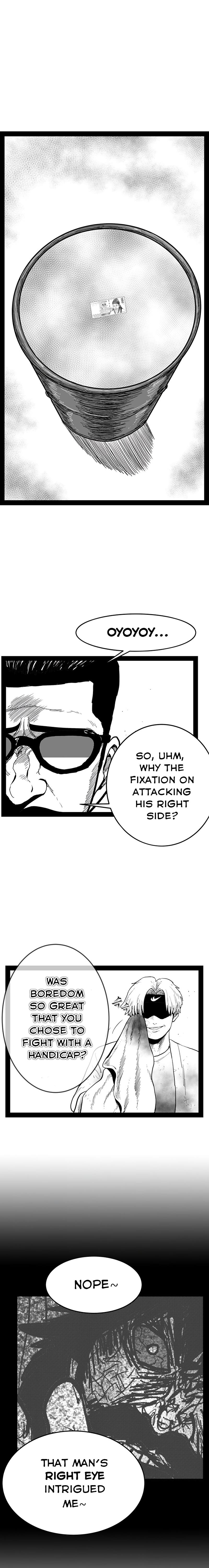 Hellper 2 - Killberos Chapter 144 2