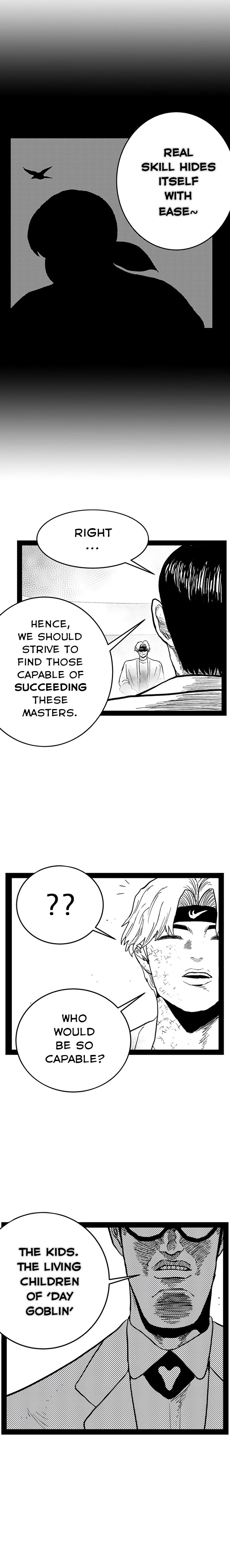 Hellper 2 - Killberos Chapter 144 6