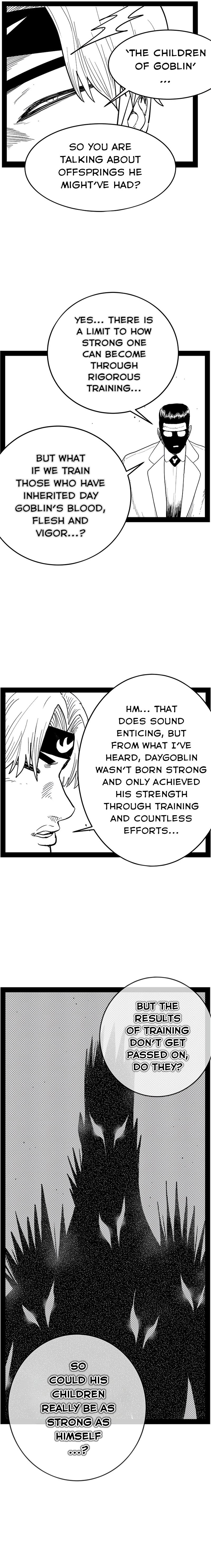 Hellper 2 - Killberos Chapter 144 7