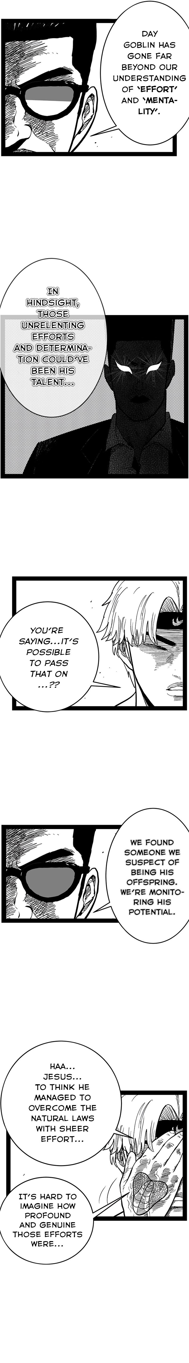 Hellper 2 - Killberos Chapter 144 8