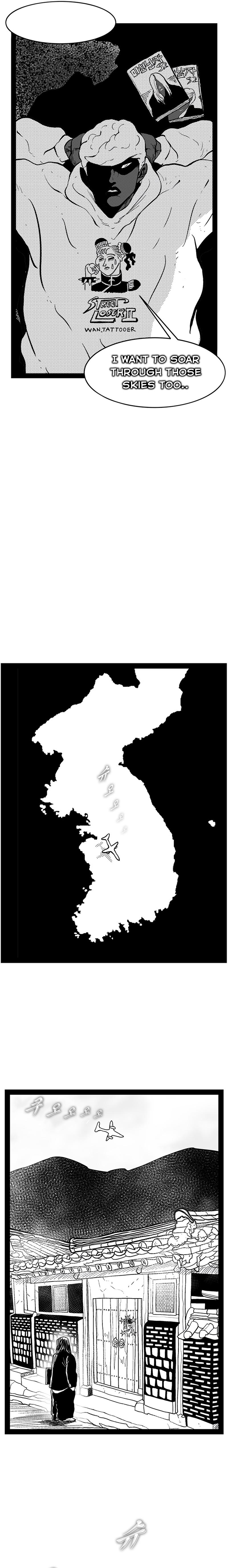 Hellper 2 - Killberos Chapter 144 12