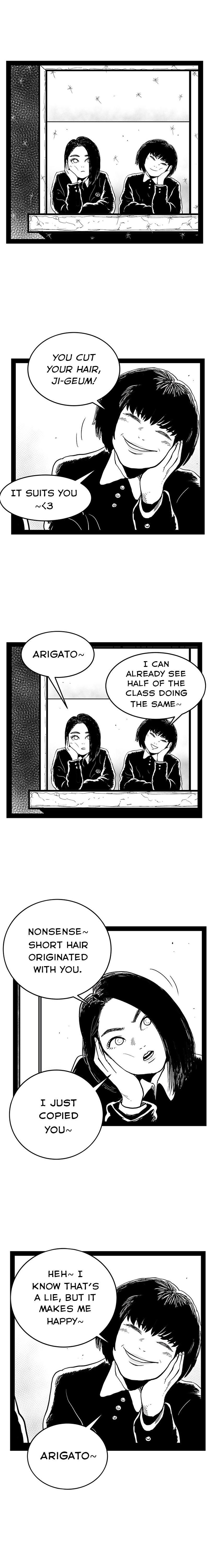 Hellper 2 - Killberos Chapter 144 16