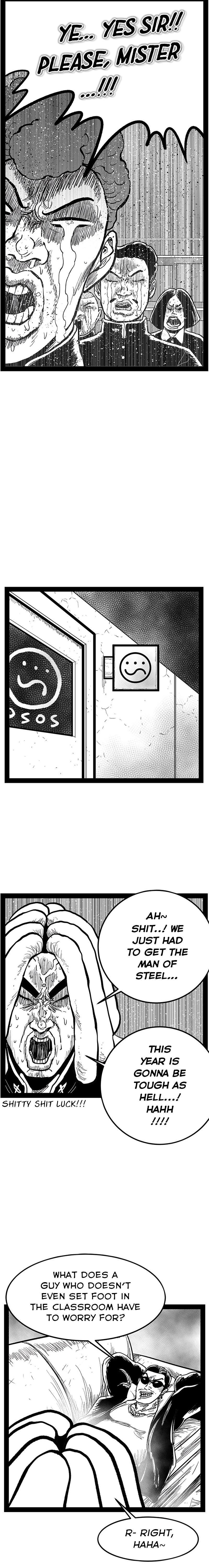 Hellper 2 - Killberos Chapter 145 3
