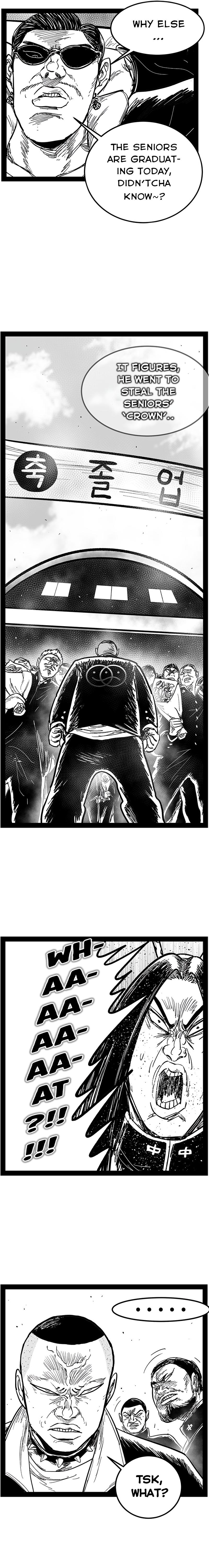 Hellper 2 - Killberos Chapter 145 5
