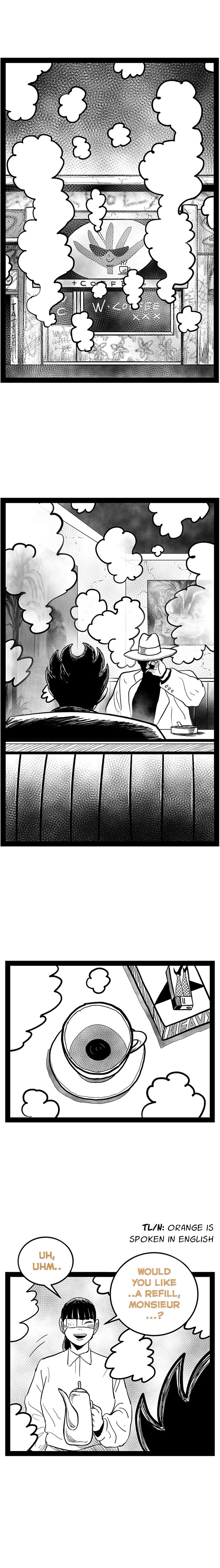 Hellper 2 - Killberos Chapter 145 19