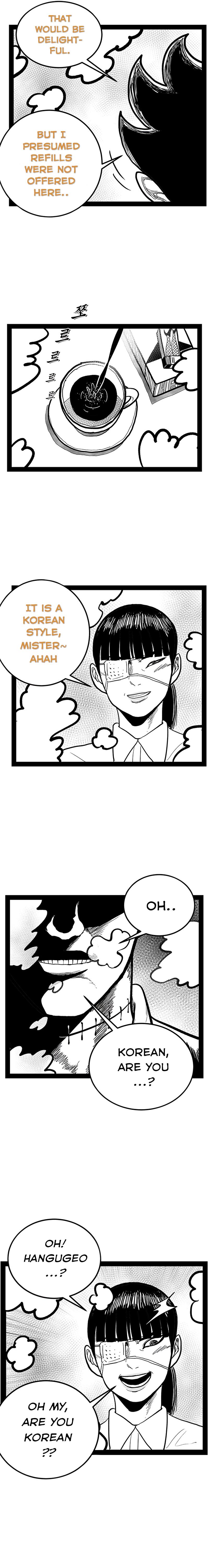 Hellper 2 - Killberos Chapter 145 20