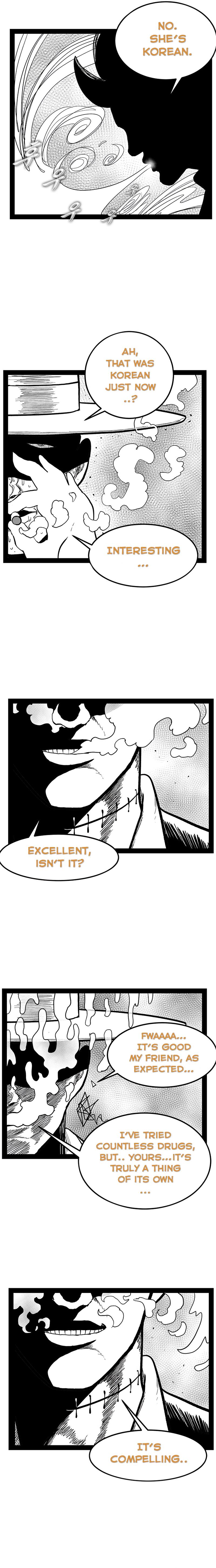 Hellper 2 - Killberos Chapter 145 22