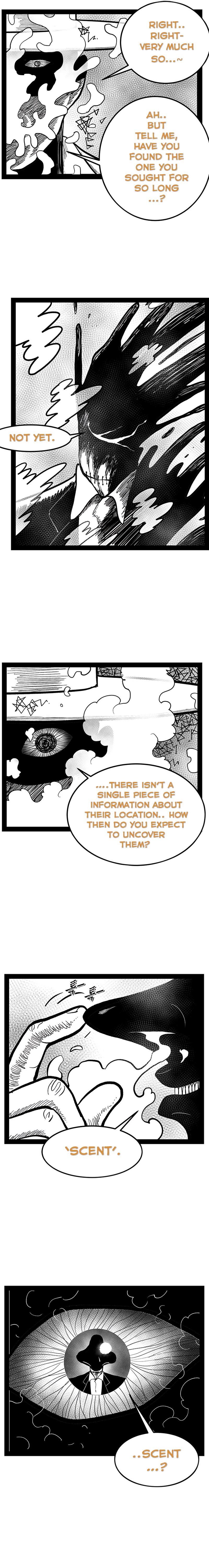 Hellper 2 - Killberos Chapter 145 23