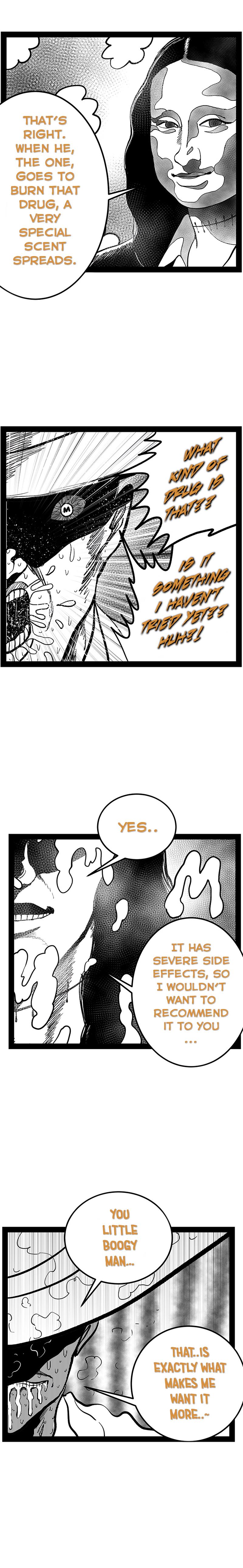 Hellper 2 - Killberos Chapter 145 24