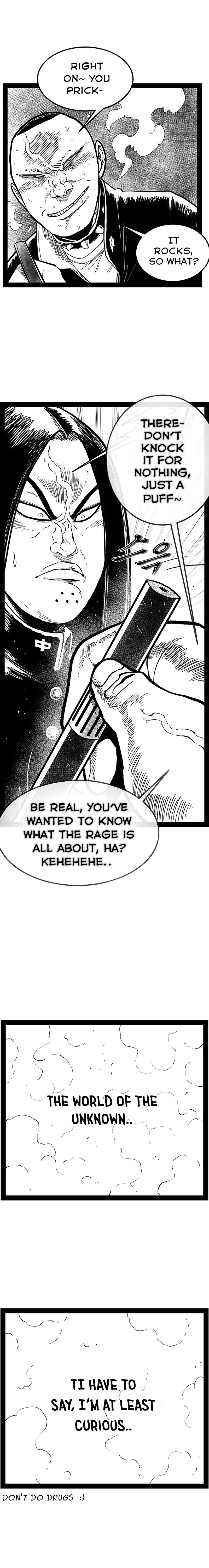 Hellper 2 - Killberos Chapter 145 27
