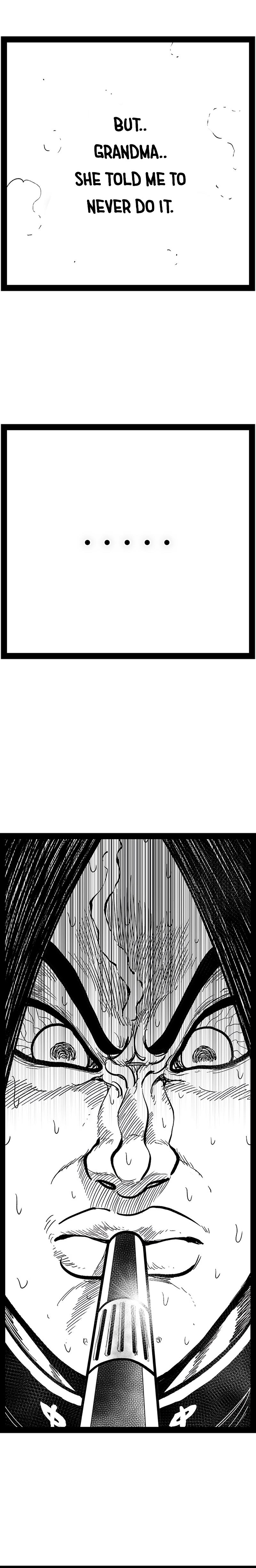 Hellper 2 - Killberos Chapter 145 28
