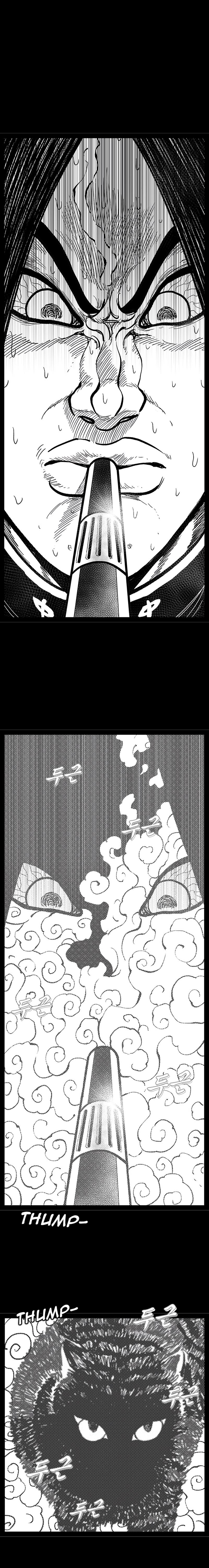 Hellper 2 - Killberos Chapter 146 2