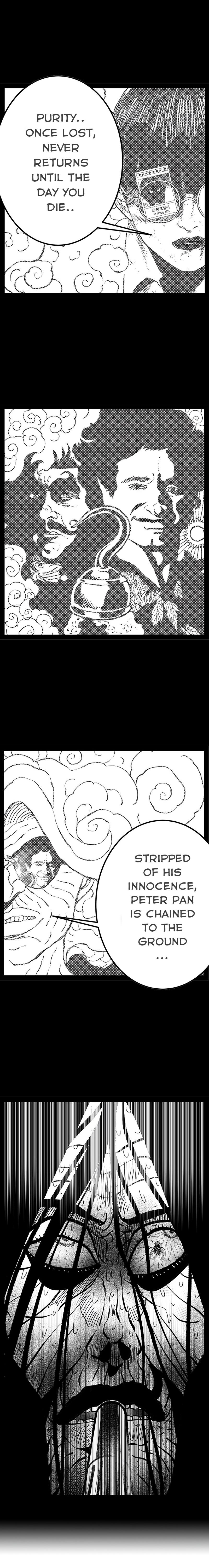Hellper 2 - Killberos Chapter 146 3