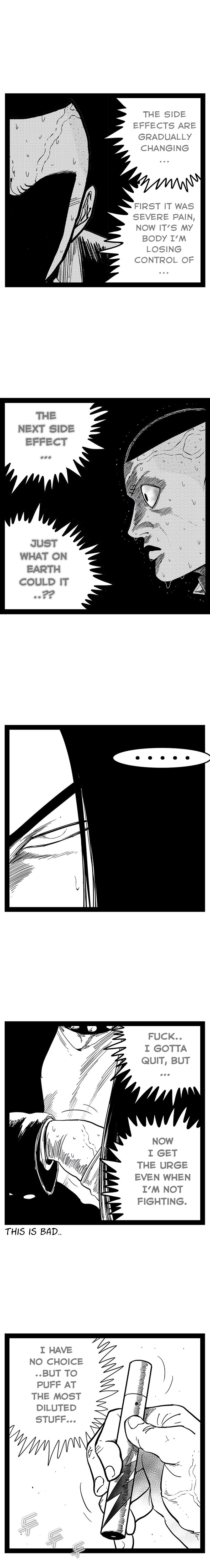 Hellper 2 - Killberos Chapter 146 5