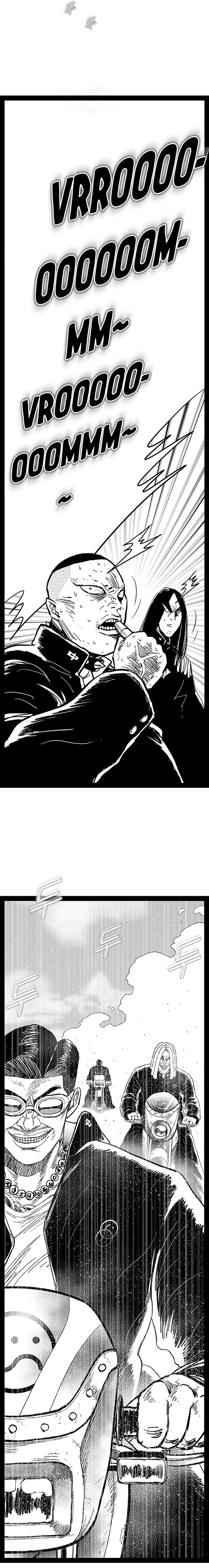 Hellper 2 - Killberos Chapter 146 6
