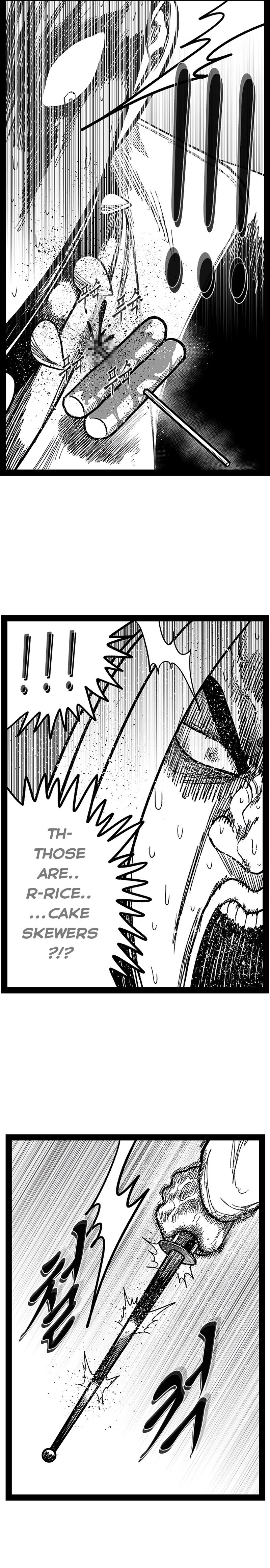 Hellper 2 - Killberos Chapter 146 24