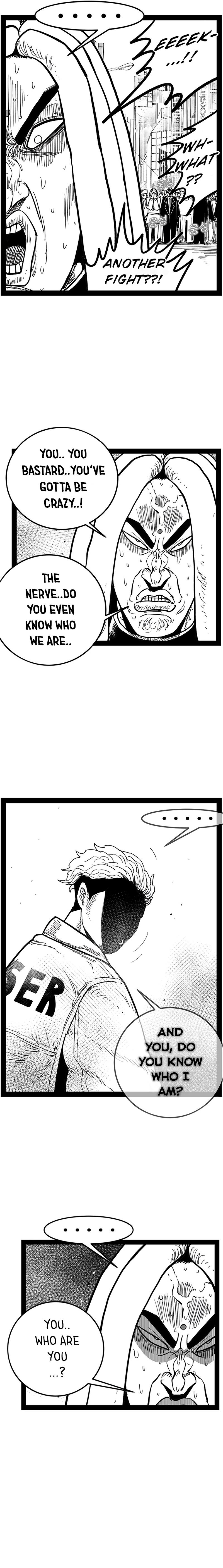 Hellper 2 - Killberos Chapter 146 26