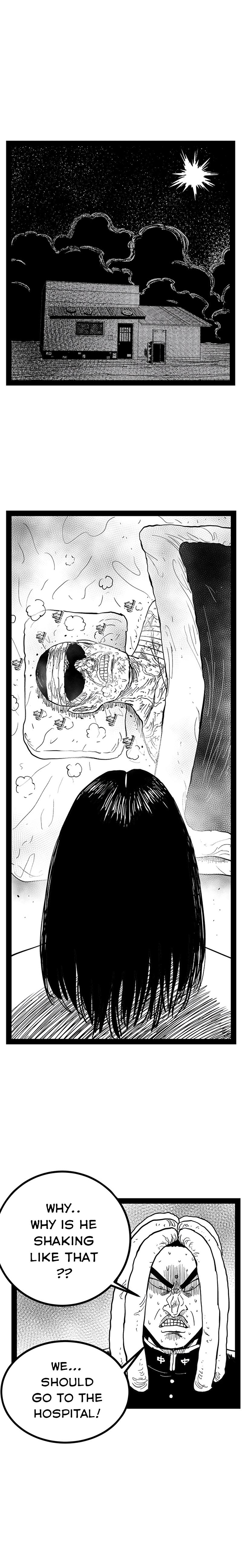 Hellper 2 - Killberos Chapter 147 2