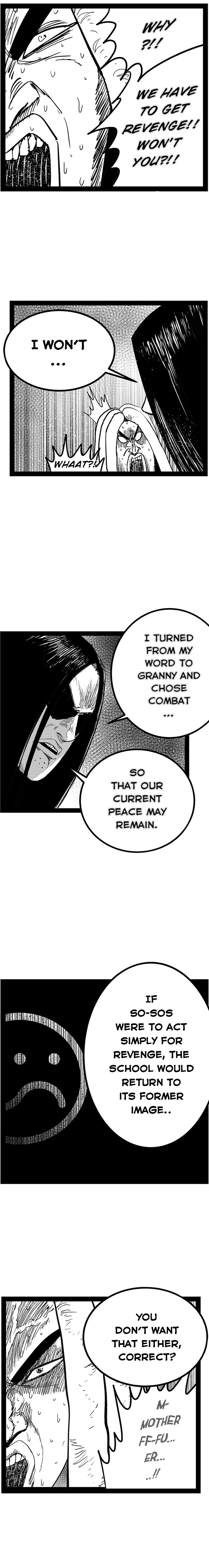 Hellper 2 - Killberos Chapter 147 5