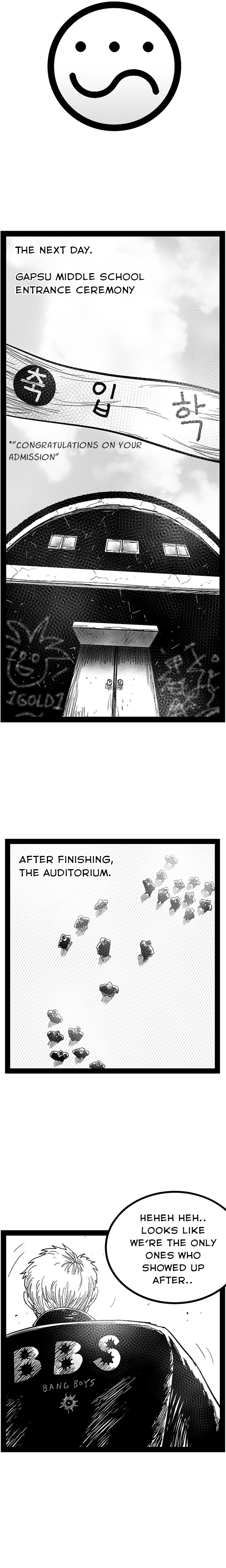 Hellper 2 - Killberos Chapter 147 7