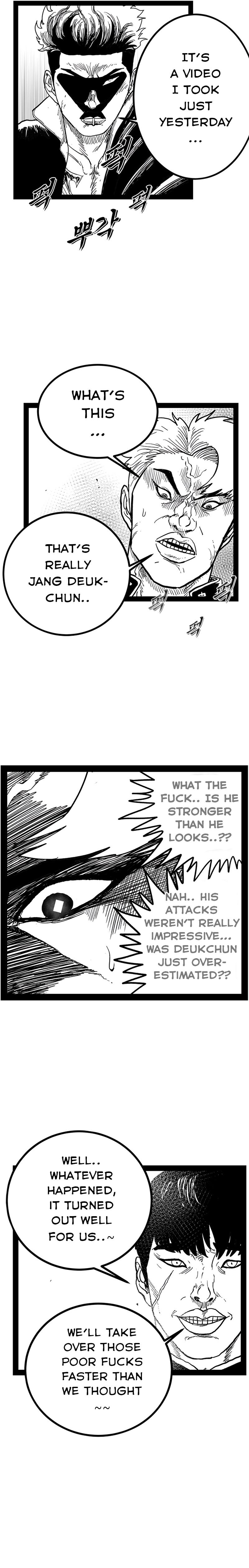 Hellper 2 - Killberos Chapter 147 15