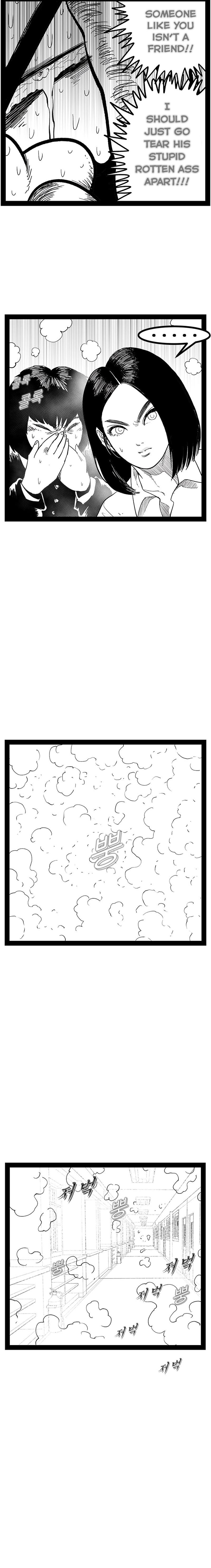 Hellper 2 - Killberos Chapter 147 20