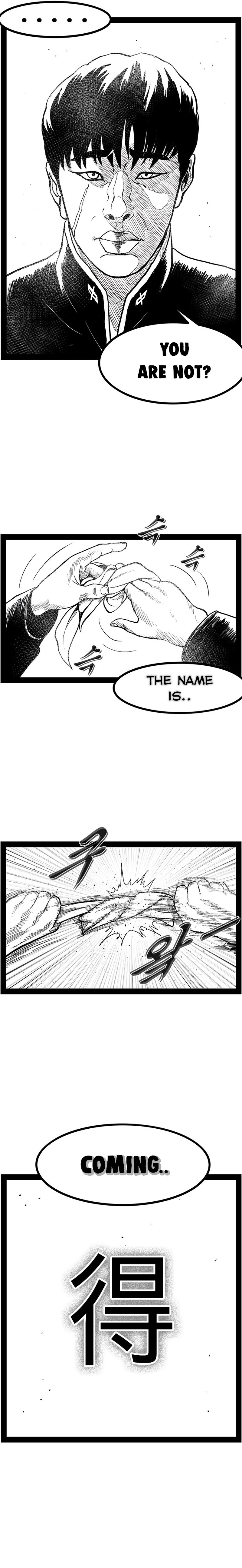 Hellper 2 - Killberos Chapter 147 24