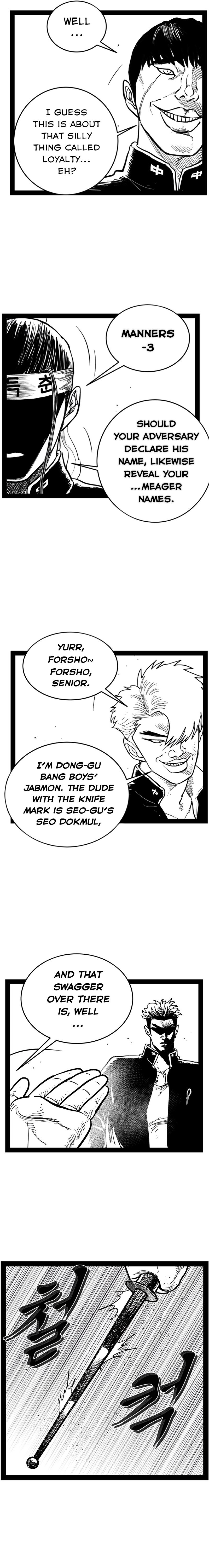 Hellper 2 - Killberos Chapter 148 3