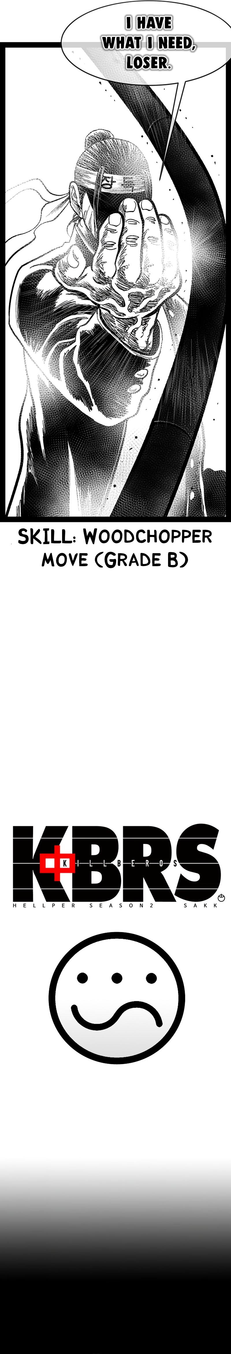 Hellper 2 - Killberos Chapter 148 7