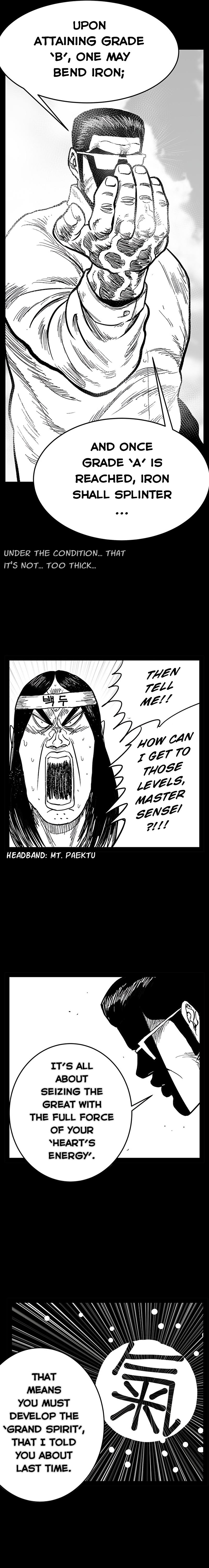 Hellper 2 - Killberos Chapter 148 8