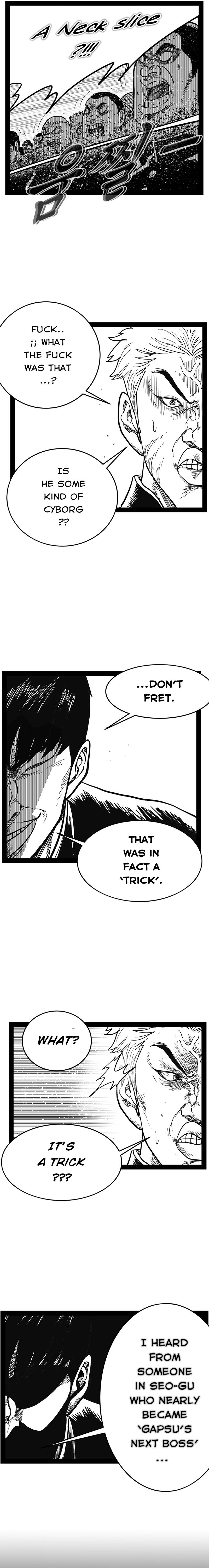 Hellper 2 - Killberos Chapter 148 11