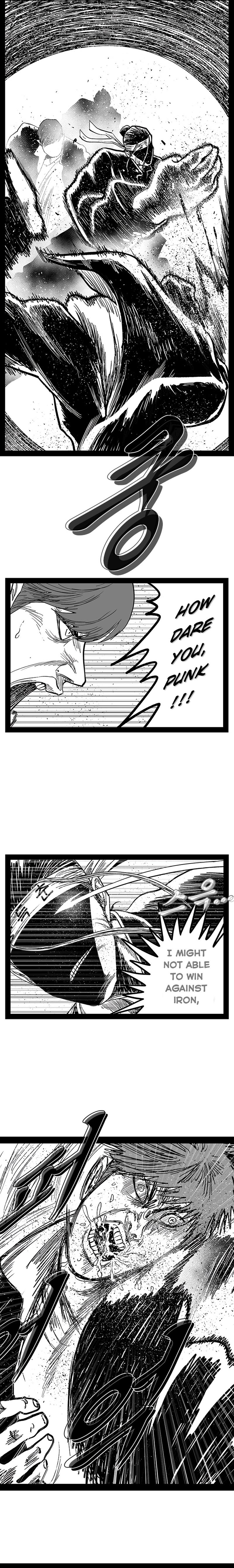 Hellper 2 - Killberos Chapter 148 18