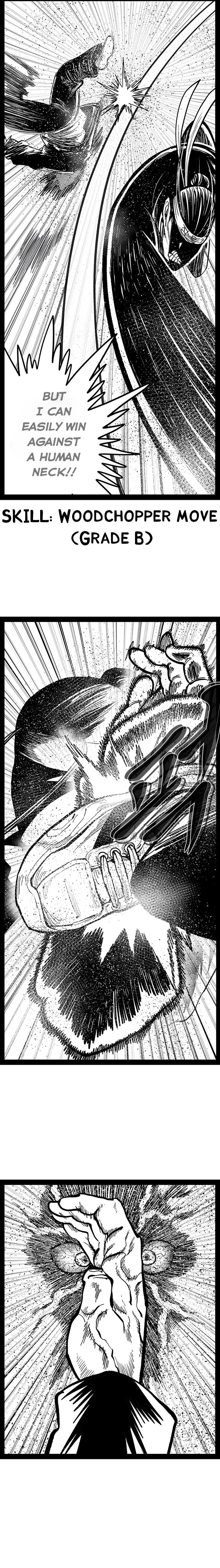 Hellper 2 - Killberos Chapter 148 19