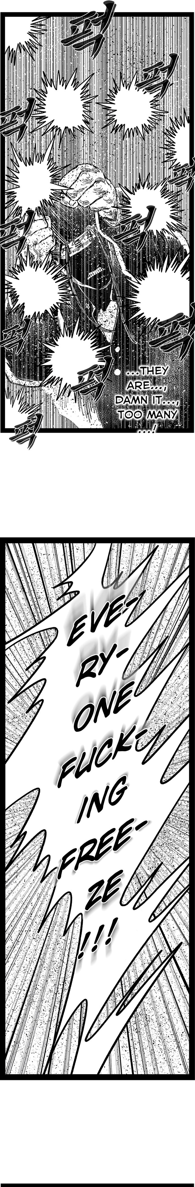 Hellper 2 - Killberos Chapter 148 22