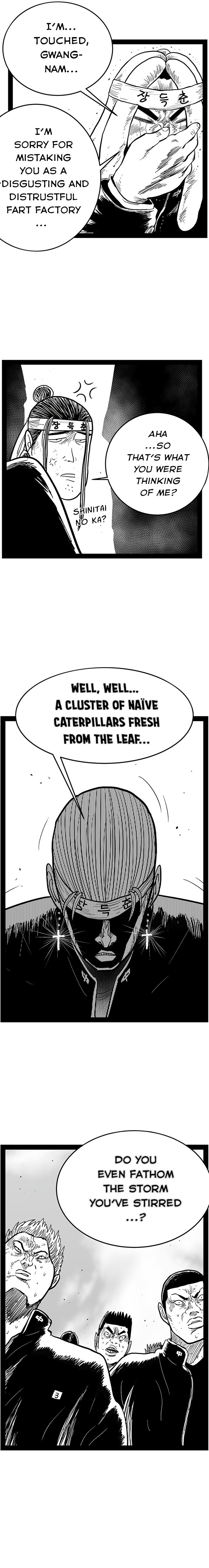 Hellper 2 - Killberos Chapter 149 3