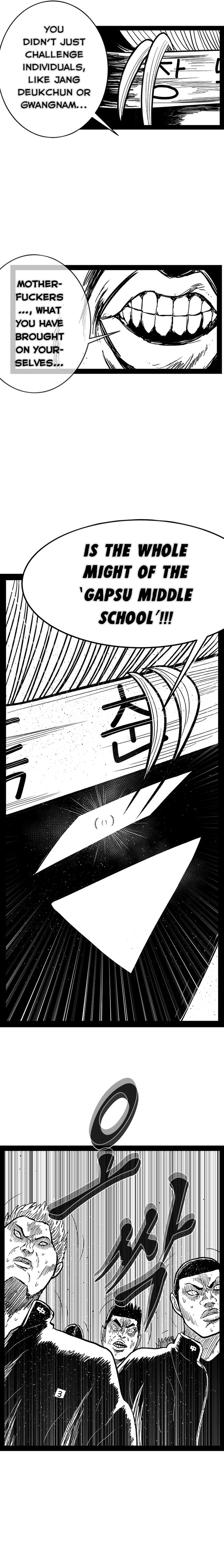 Hellper 2 - Killberos Chapter 149 4