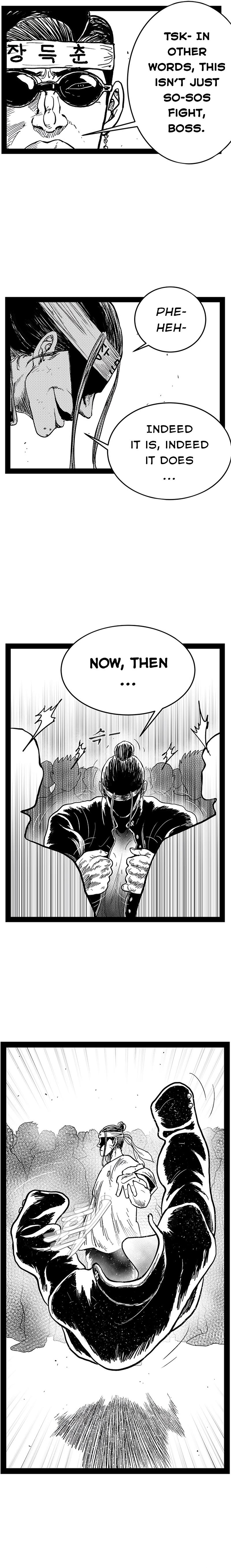 Hellper 2 - Killberos Chapter 149 5