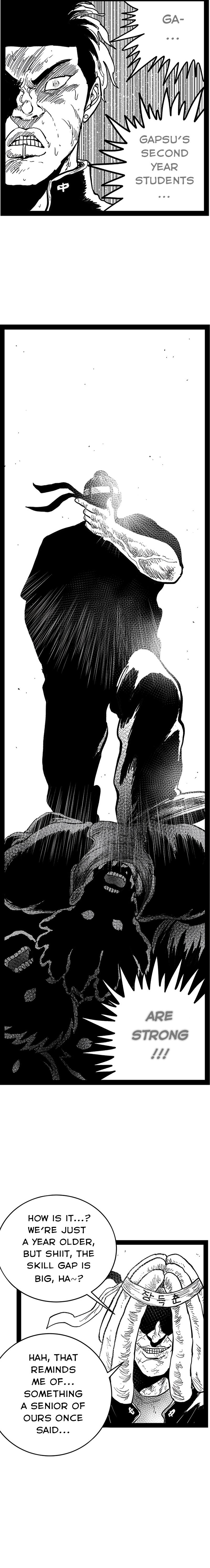 Hellper 2 - Killberos Chapter 149 9