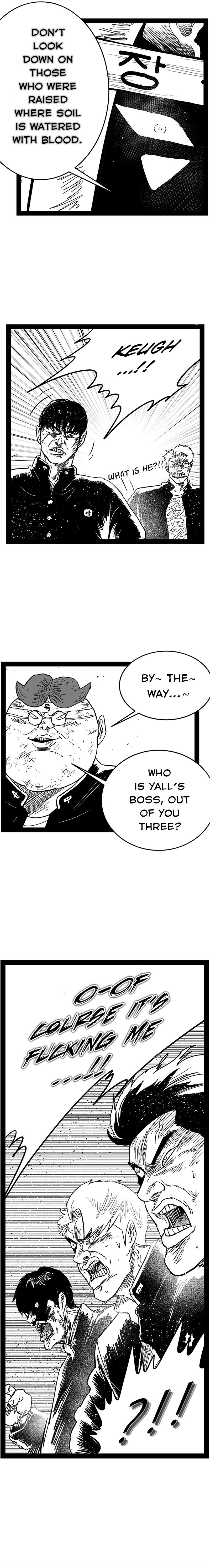 Hellper 2 - Killberos Chapter 149 10