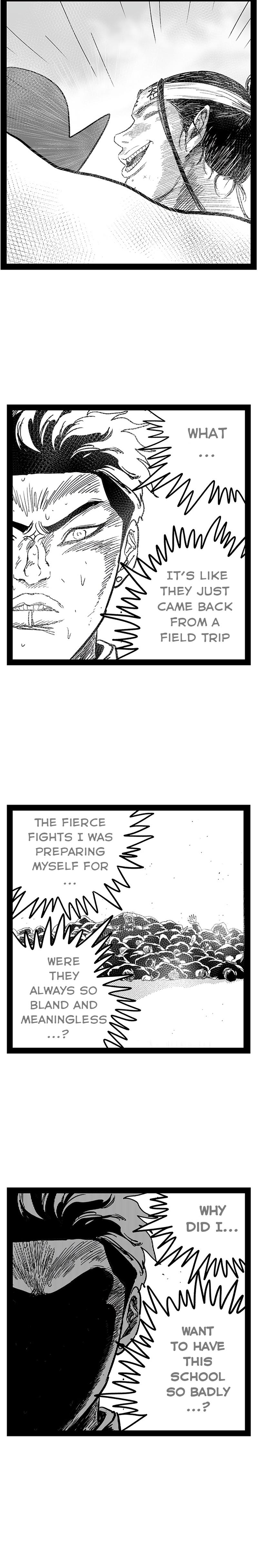 Hellper 2 - Killberos Chapter 149 13