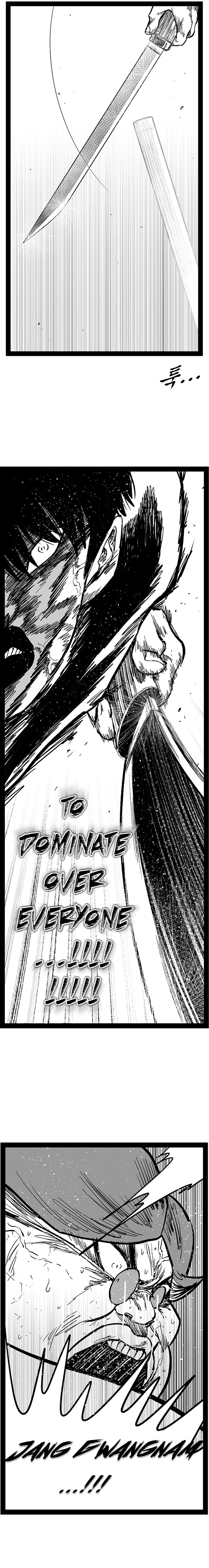 Hellper 2 - Killberos Chapter 149 14